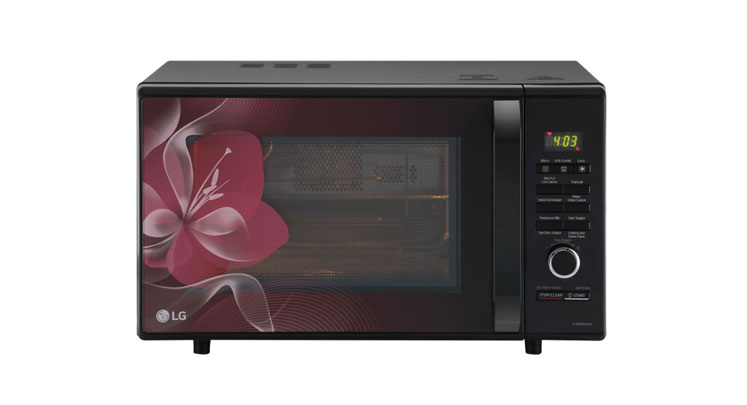 Microwave & Oven Repair Services in Jaipur