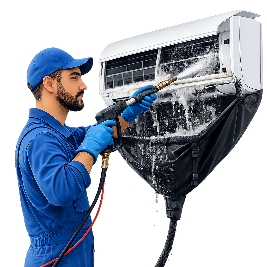 AC Repair Services in Jaipur