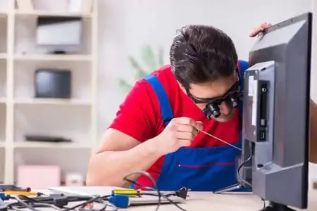 LED TV Repair in Jaipur - Professional Service