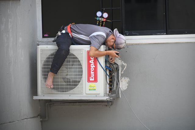 AC Repair service
