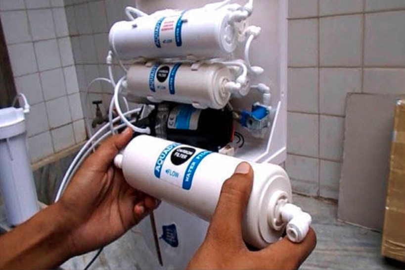 Water Purifier Repair Services in Jaipur